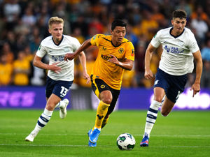 Supporting image for story: Wolves boss Bruno Lage: Time for talking is over 