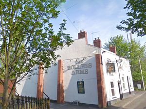 Supporting image for story: Ex-Dudley pub used as HMO is refused official go-ahead by planners