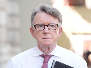 Supporting image for story: Starmer under scrutiny as Mandelson ‘admitted long ties with Epstein in vetting’
