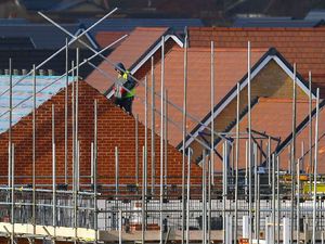 Supporting image for story: D-day over Shropshire Council plans for 30,000 homes