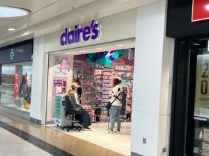 Supporting image for story: Shop workers at Claire’s fashion stores in the Midlands at risk of redundancy as high street chain falls into administration