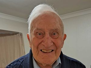 Supporting image for story: Stalwart Shropshire reporter and 'through and through Wellington lad' dies aged 93