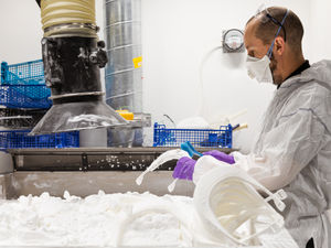 Supporting image for story: Express & Star comments: Future of manufacturing is pivotal 