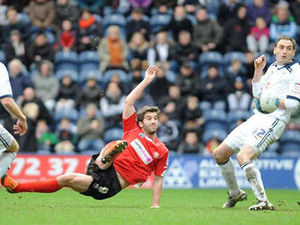 Supporting image for story: Preston 0 Walsall 0 - match analysis