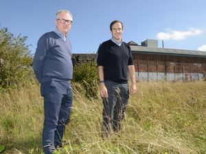 Supporting image for story: Dudley set to get new multi-million pound police ‘super station’ 