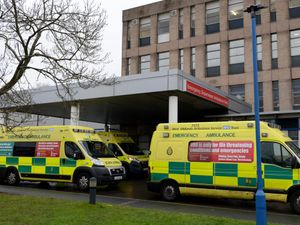 Supporting image for story: New Cross health trust's £12m medical blunder bill revealed