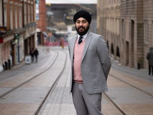 Supporting image for story: Halting police station closures would help keep officers safe from coronavirus, says Tory PCC candidate 