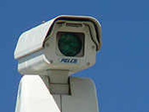 Supporting image for story: Spy in sky plan for road fees