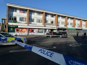 Supporting image for story: No arrests made three weeks after man killed in Black Country hit-and-run