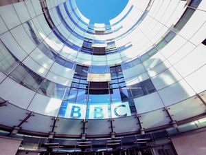 Supporting image for story: BBC an ‘organisation under severe pressure’ – report
