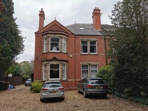 Supporting image for story: Long-standing Wolverhampton care home to double in size