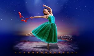 The Red Shoes