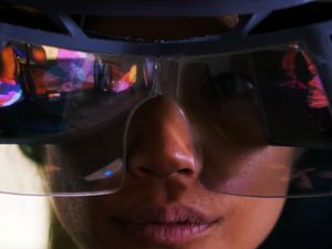 Supporting image for story: Leap Motion shows off hand-tracking software it wants to make the future of augmented reality