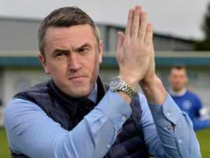 Supporting image for story: Preview: Halesowen Town one step away from Wembley