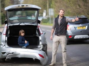 Supporting image for story: Mind the gender gap! Men still paying more than women for car insurance