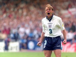 Supporting image for story: Previous meetings between England and Spain ahead of Euro 2024 final