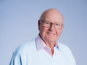 Supporting image for story: Broadcasting ‘lynchpin’ John Bennett dies aged 82