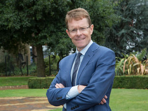 Supporting image for story: New helpline aims to assist West Midlands people with fuel bill cuts