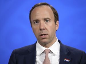 Supporting image for story: Matt Hancock was involved in bitter behind-the-scenes clash with Sir Gavin Williamson during Covid