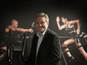 Supporting image for story: Shropshire fitness club boss backs report findings 