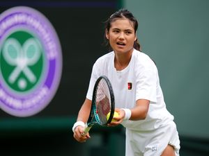 Supporting image for story: Wimbledon talking points: Raducanu faces number one fight and Draper eyes glory