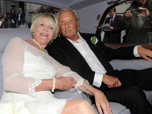 Supporting image for story: Best of Peter Rhodes - January 25