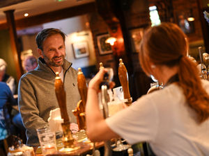 Supporting image for story: Pub visitors across West Midlands given chance to win big in new Trivial Pursuit promotion