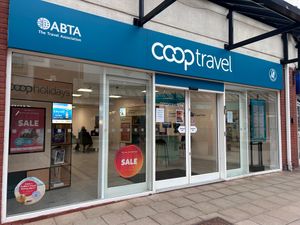 Supporting image for story: Co-op Travel to celebrate opening of new Lichfield branch with ribbon-cutting event, cupcakes and giveaways