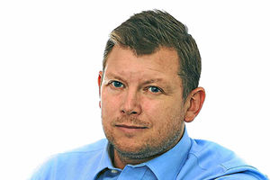 Supporting image for story: Final whistle blowing on my inglorious footy career