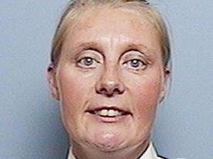 Supporting image for story: Robbery mastermind guilty of Pc Beshenivsky murder likely to die in jail