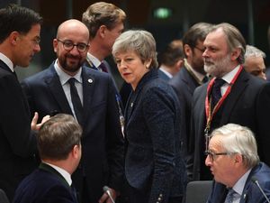 Supporting image for story: Brexit: What are the options?