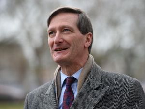 Supporting image for story: After no-confidence vote on Grieve, which other MPs are under pressure?