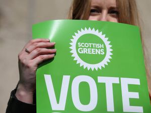 Supporting image for story: New Scottish Green leadership team to be announced