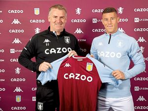 Supporting image for story: POLL: How do you rate Aston Villa's transfer window?