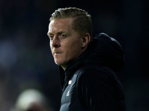 Supporting image for story: Birmingham City sack Garry Monk