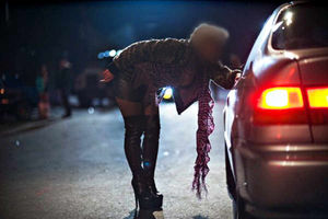 Supporting image for story: Six arrested for kerb crawling in Wolverhampton