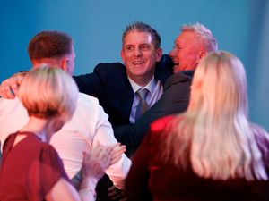 Supporting image for story: Ironbridge site manager named regional winner of prestigious Pride in the Job award