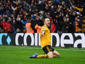 Supporting image for story: Wolves 4 Leicester City 3 – Report and pictures