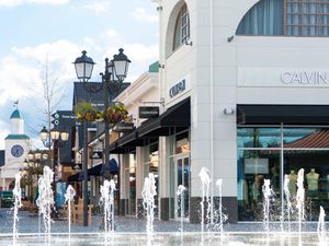 Supporting image for story: Taste of the Mediterranean coming to Cannock designer outlet this spring in new eatery