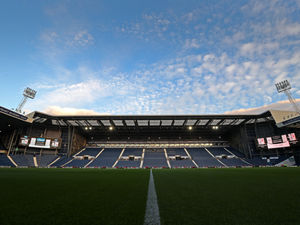 Supporting image for story: West Brom bid to tie down starlet Rico Richards