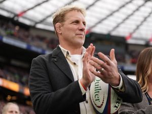 Supporting image for story: Lewis Moody overwhelmed by ‘outpouring of love’ since MND diagnosis