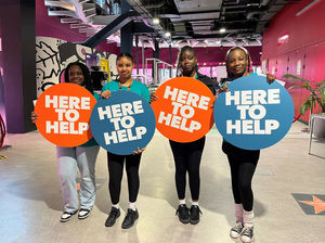 Supporting image for story: Central Saint Michael's November Open Days