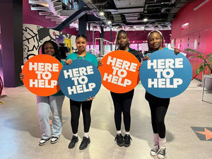 Supporting image for story: Central Saint Michael's November Open Days