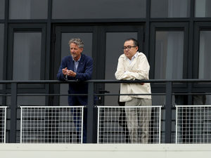 Supporting image for story: Wolves cancel US pre-season tour, searching for European alternative 