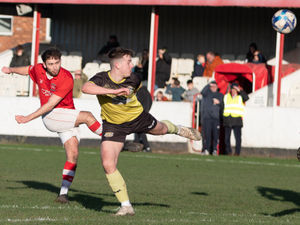 Supporting image for story: Round-up: Ollie Holden strikes late to seal third straight win for Whitchurch Alport