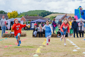 Children’s races