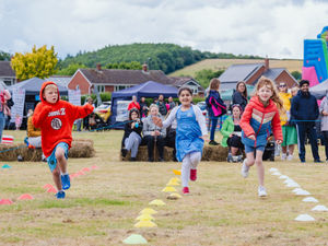Supporting image for story: Craven Arms gears up for the return of Summer Fun Day!