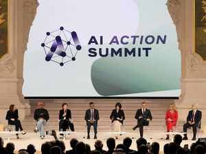 Supporting image for story: UK did not sign AI communique over ‘opportunity and security’ concerns – No 10