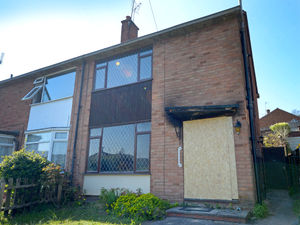 Supporting image for story: Elderly woman dies in Kidderminster house fire