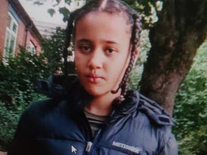 Supporting image for story: Police appeal for help to find 11-year-old girl reported missing from Walsall